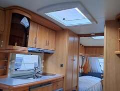 Hobby 540 UL Excellent 2006