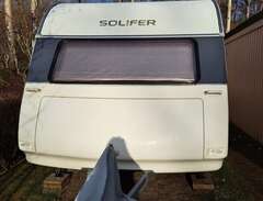 Solifer 560 Artic 2006, LB