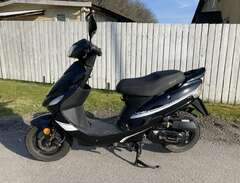 Moped Drax Awsome 2020 klas...