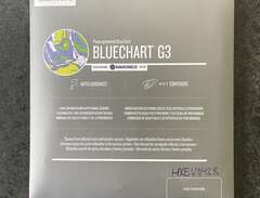 BlueChart® g3 HXEU042R - Os...