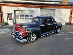 Plymouth  deluxe business c...