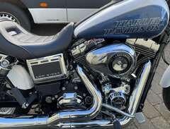Harley Davidson Lowrider FXDL
