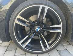 BMW ORIGINAL 437 Msport Goo...