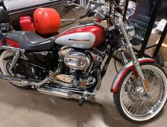 Harley Davidson Sportster 1...
