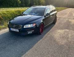 Volvo V70 D4 Geartronic Sum...