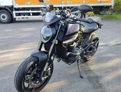 Ducati Monster 950 Plus Dar...