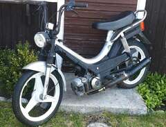Moped Korado