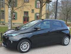 Renault Zoe Limited 41 kWh...