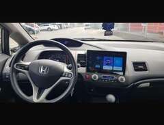 Honda Civic Hybrid 1.3 i-DS...