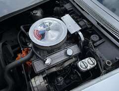 Corvette C3 Stingray 5.7 V8...