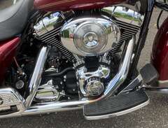 Harley Davidson road king c...