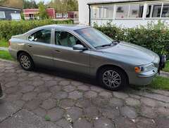 Volvo S60 D5 Kinetic Euro 4