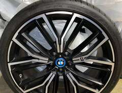 BMW & Marsan fälger och däck