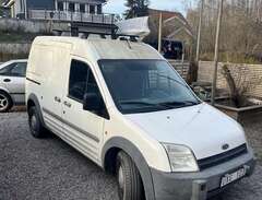 Ford transit Connect T220 L...