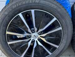 Volvo Xc90 Michelin  X-ice...