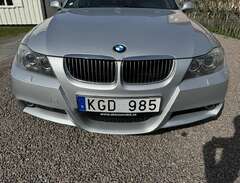BMW 330 xd Touring Comfort,...
