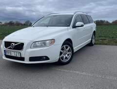 Volvo V70 2.4D Geartronic S...