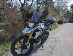 BMW 310 GS ABS