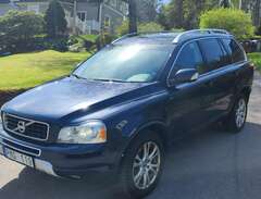 Volvo XC90 D4 Geartronic Mo...