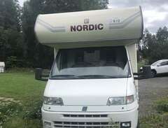 Fiat Nordic 595