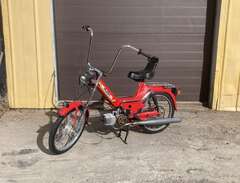 Puch Maxi Veteranmoped