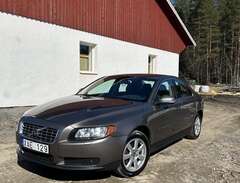 Volvo S80 2.5T Kinetic nybe...