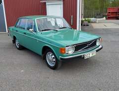 Volvo 144  1973