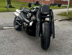 Harley Davidson Sportster S...