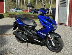Yamaha Aerox 4T 2020