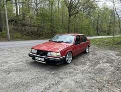 Volvo 944 1991