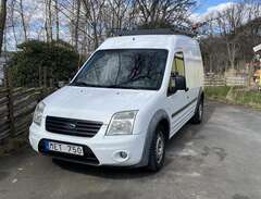 Ford Transit Connect T230 L...