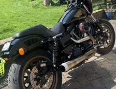 Harley Davidson FXDLS
