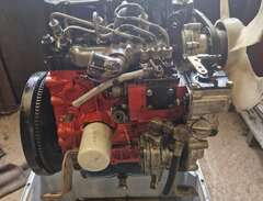 Mitsubishi L3E motor
