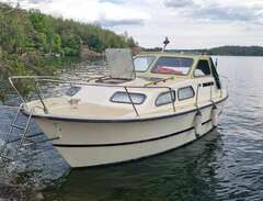 Seamax2 båt