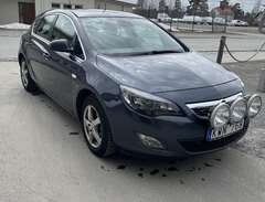 Opel Astra 1.3 CDTI ecoFLEX...