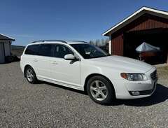 Volvo V70 D4 AWD Geartronic...