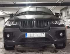 BMW X6 xDrive40d Steptronic...