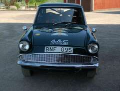 Ford Anglia Deluxe 1.0 1963...