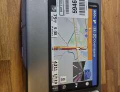 Garmin Dezl LGV1000, GPS ti...