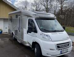 Hymer T698CL Exlusive Line...
