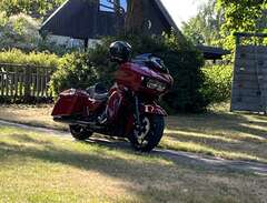 Road Glide Special FLTRXS