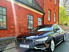 Volvo S90 D4 Geartronic Adv...