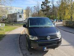 : Volkswagen Transporter 2,...