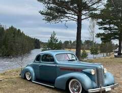 Buick Special Business Coup...