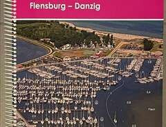 Hamnguide Flensburg - Gdans...