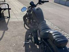 Harley - Davidson Iron 883(...