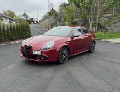 Alfa Romeo Giulietta Quadri...