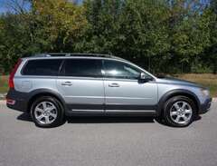 Volvo XC70 D5 Automat A-Tra...
