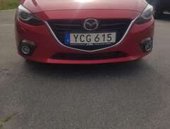 Mazda 3 Sport 2.2 SKYACTIV-...