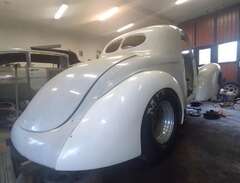 Willys 77 Willys
